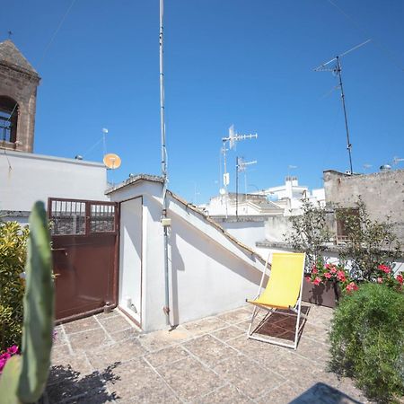 Alba Domus Villa Conversano Exteriör bild