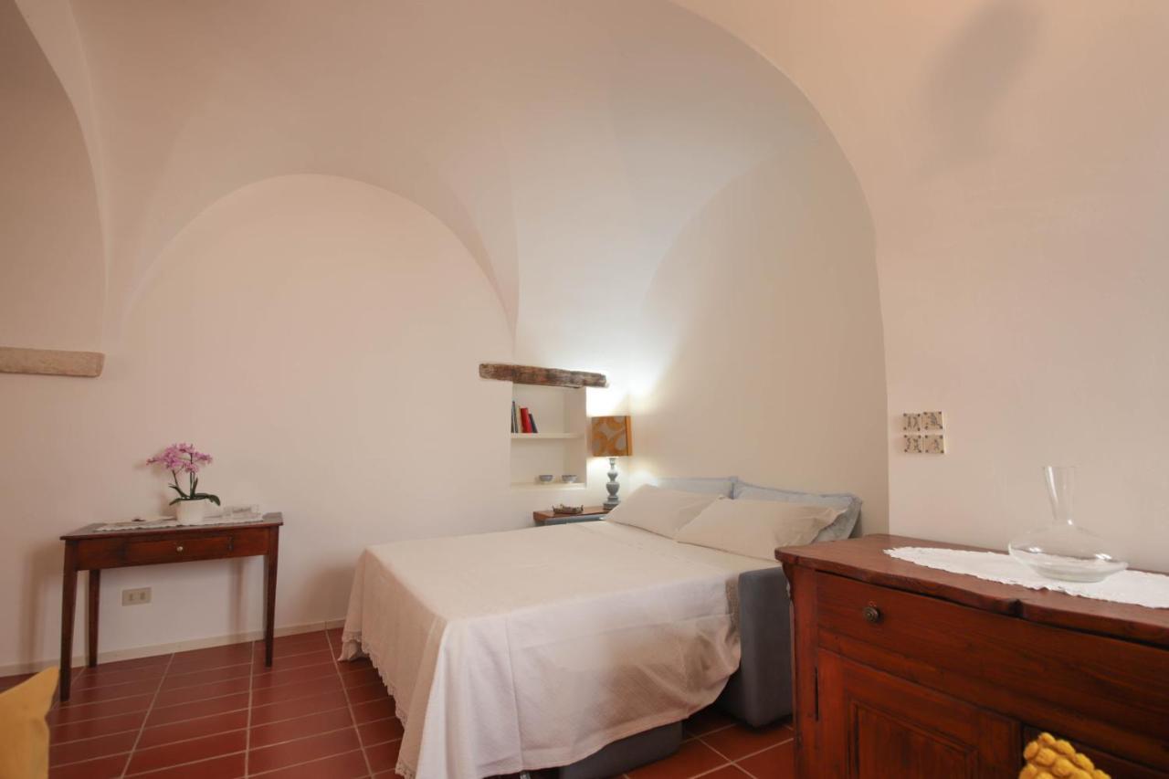 Alba Domus Villa Conversano Exteriör bild