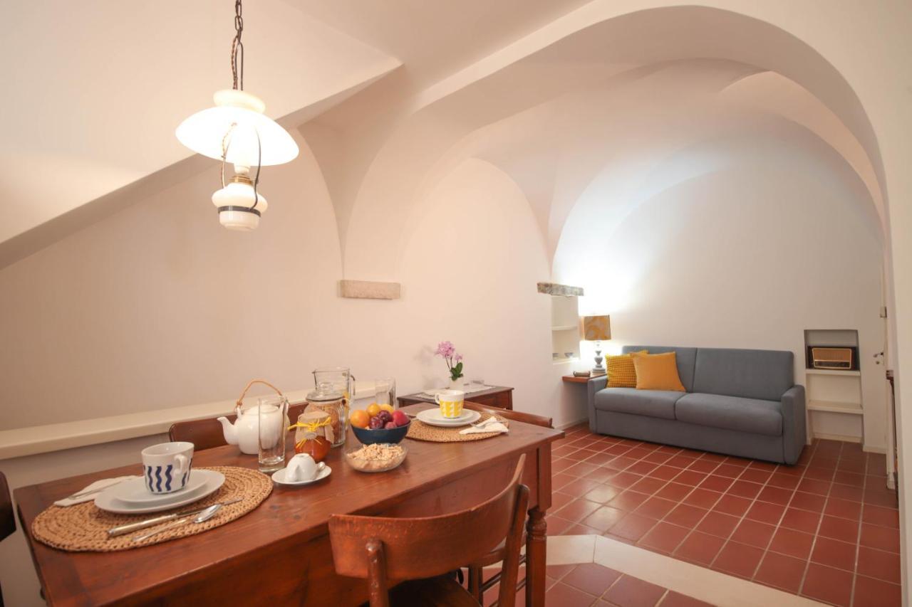 Alba Domus Villa Conversano Exteriör bild