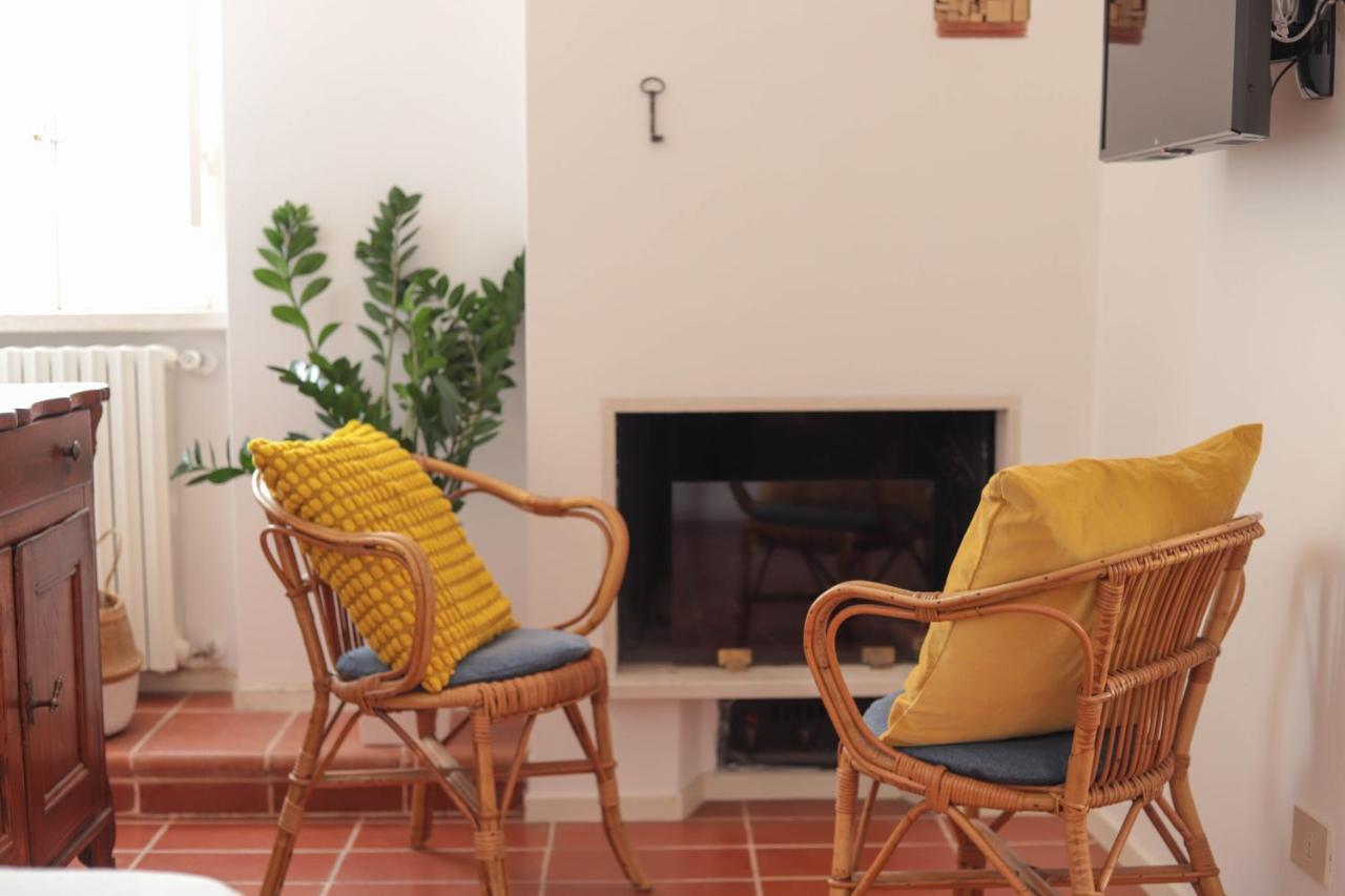 Alba Domus Villa Conversano Exteriör bild