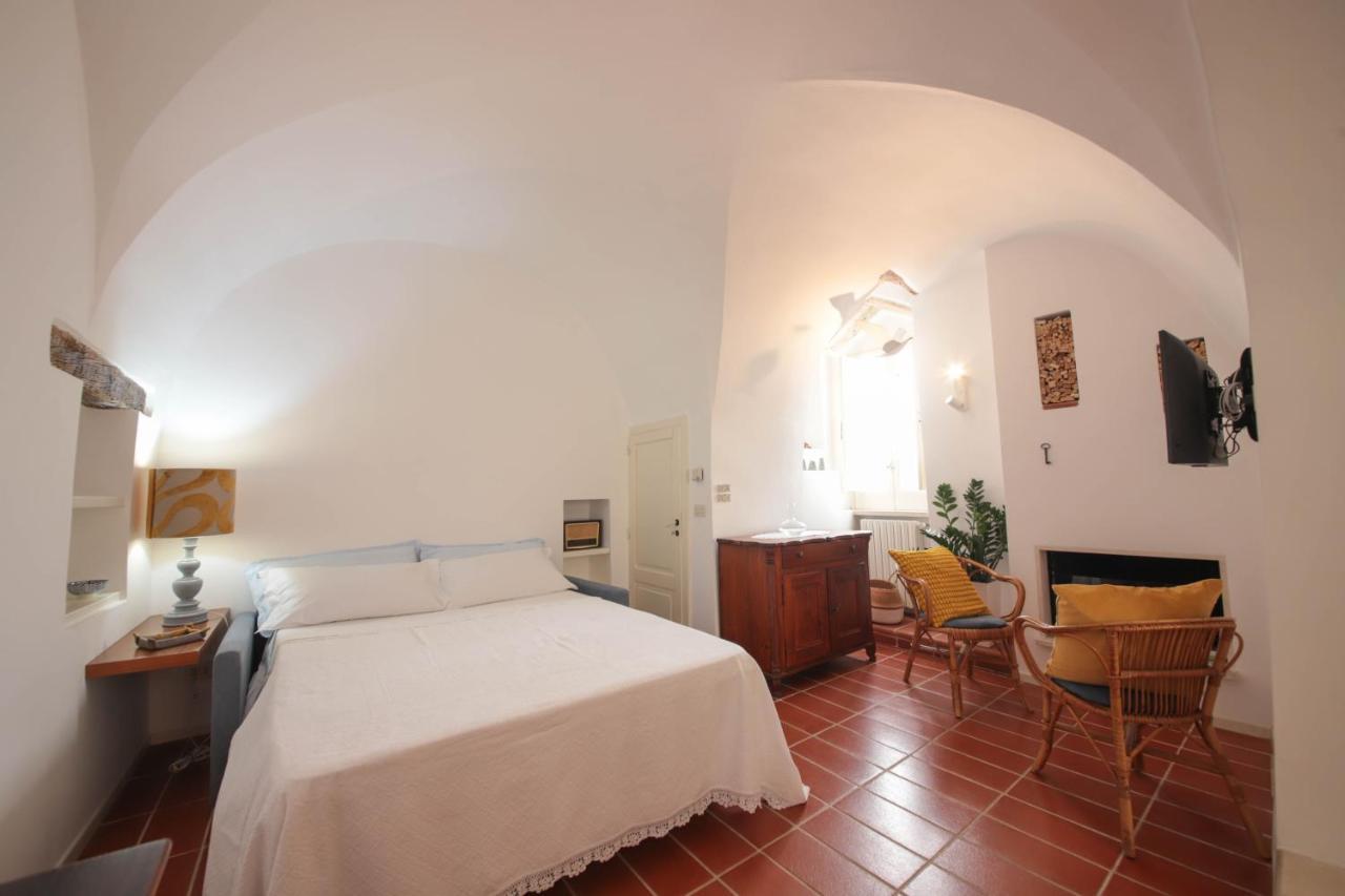 Alba Domus Villa Conversano Exteriör bild