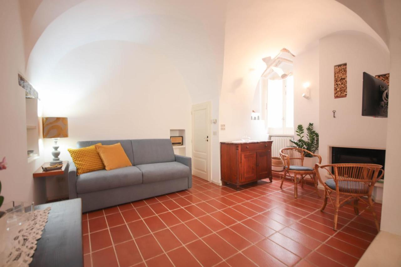 Alba Domus Villa Conversano Exteriör bild