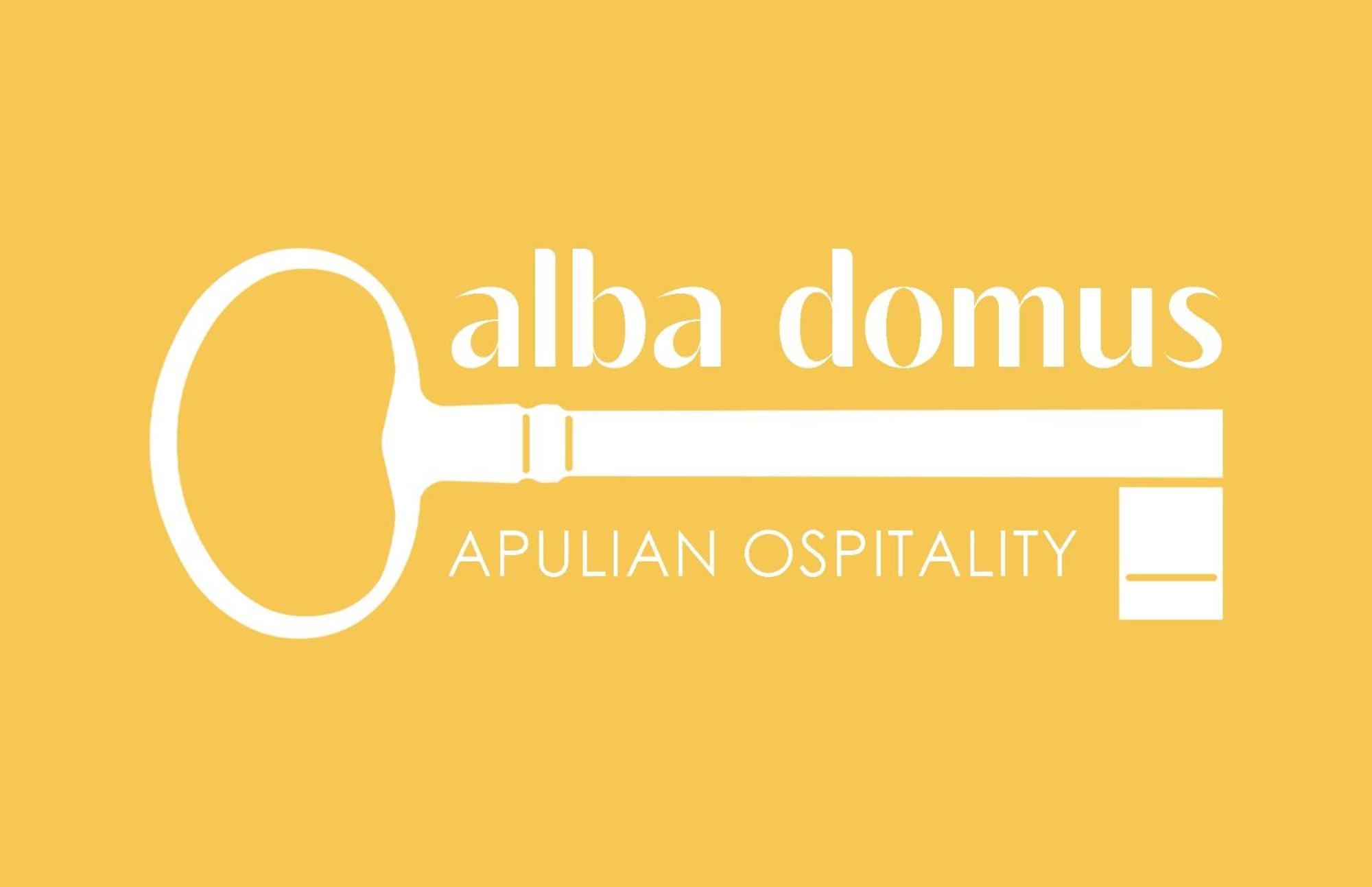 Alba Domus Villa Conversano Exteriör bild